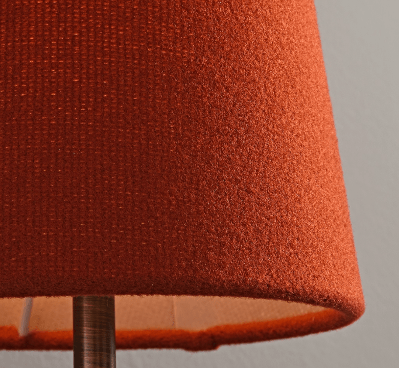 Orlan Twin Shade Wall Sconce - Vakkerlight