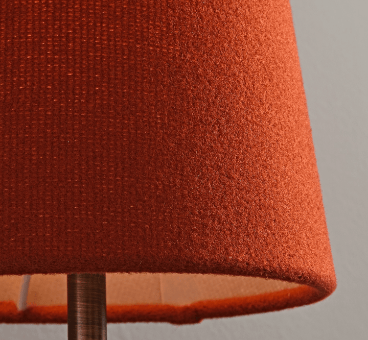 Orlan Twin Shade Wall Sconce - Vakkerlight