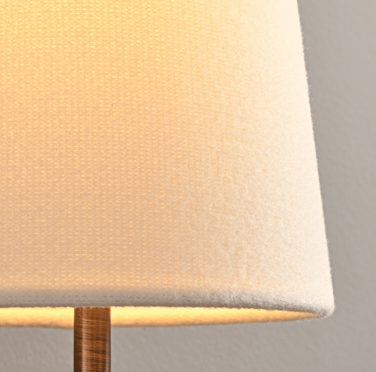 Orlan Twin Shade Wall Sconce - Vakkerlight