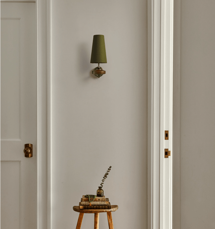 Orlan Twin Shade Wall Sconce - Vakkerlight