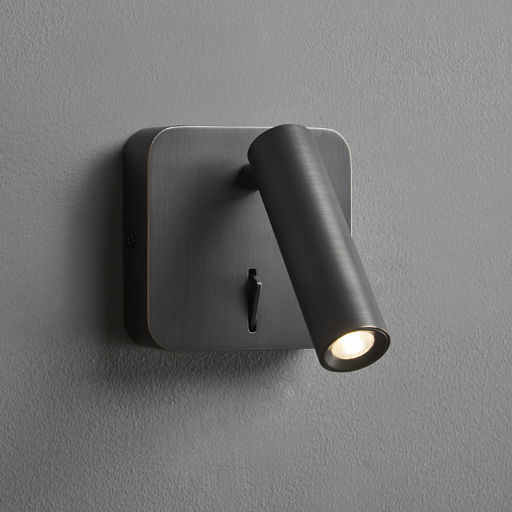 Orlin LED Reading Wall Sconce