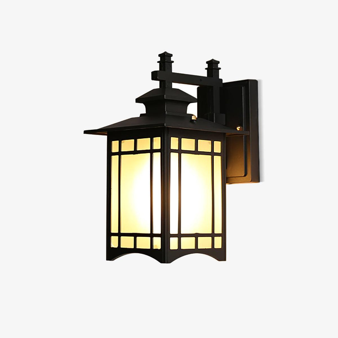 Orm House Wall Light - Vakkerlight