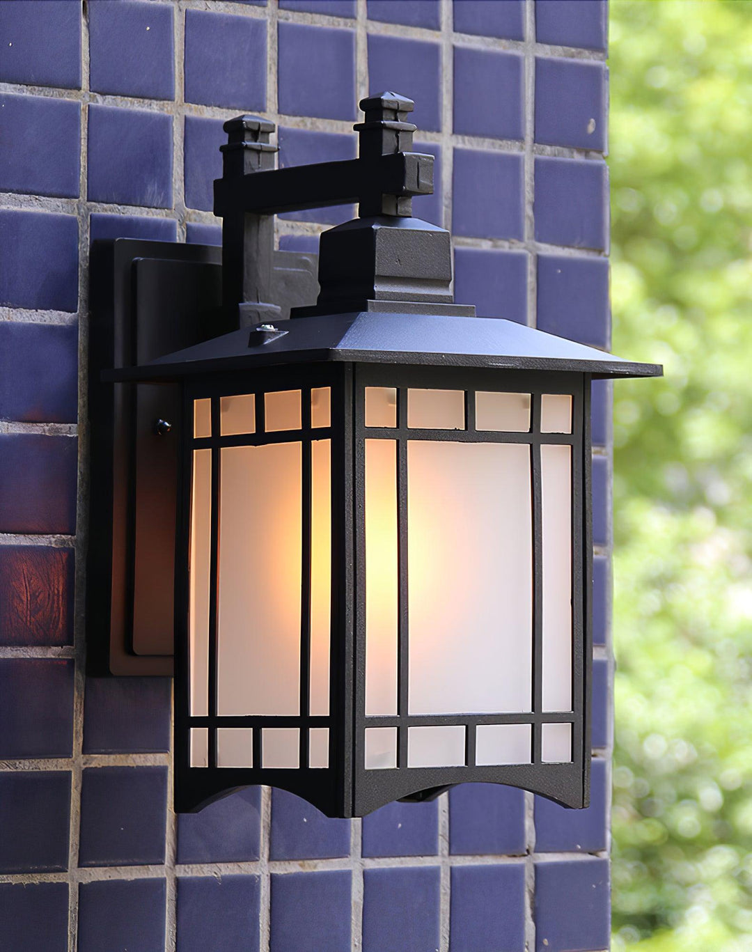 Orm House Wall Light - Vakkerlight