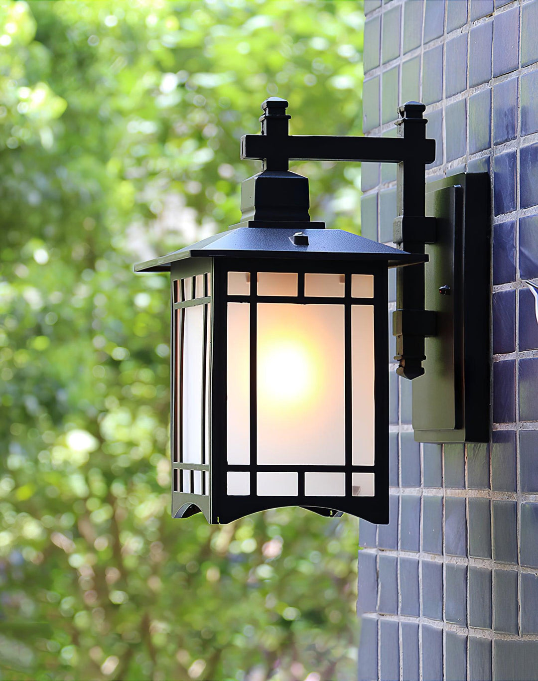 Orm House Wall Light - Vakkerlight