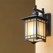 Orm House Wall Light - Vakkerlight