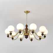 Ornate Heritage Chandelier