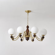 Ornate Heritage Chandelier