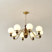 Ornate Heritage Chandelier