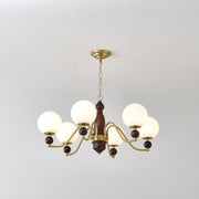 Ornate Heritage Chandelier