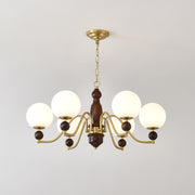 Ornate Heritage Chandelier