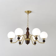 Ornate Heritage Chandelier