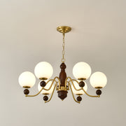 Ornate Heritage Chandelier