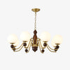 Ornate Heritage Chandelier