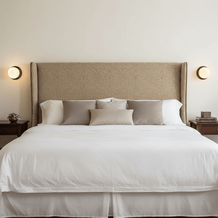 Orrila Dawn Sconce - Vakkerlight