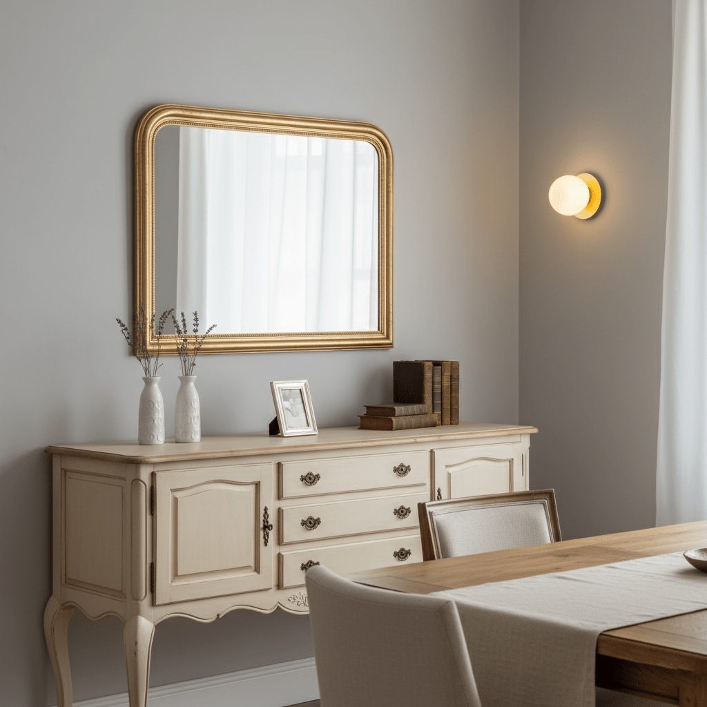 Orrila Dawn Sconce - Vakkerlight