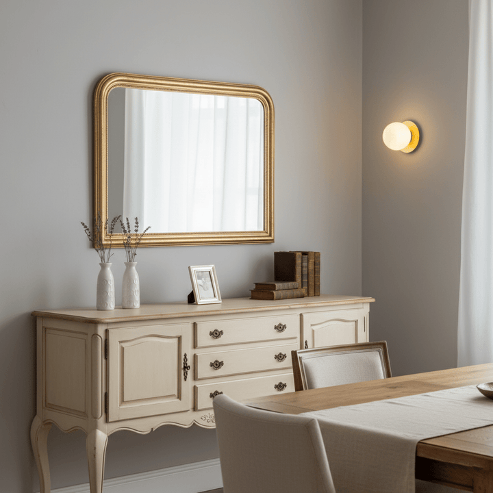 Orrila Dawn Sconce - Vakkerlight