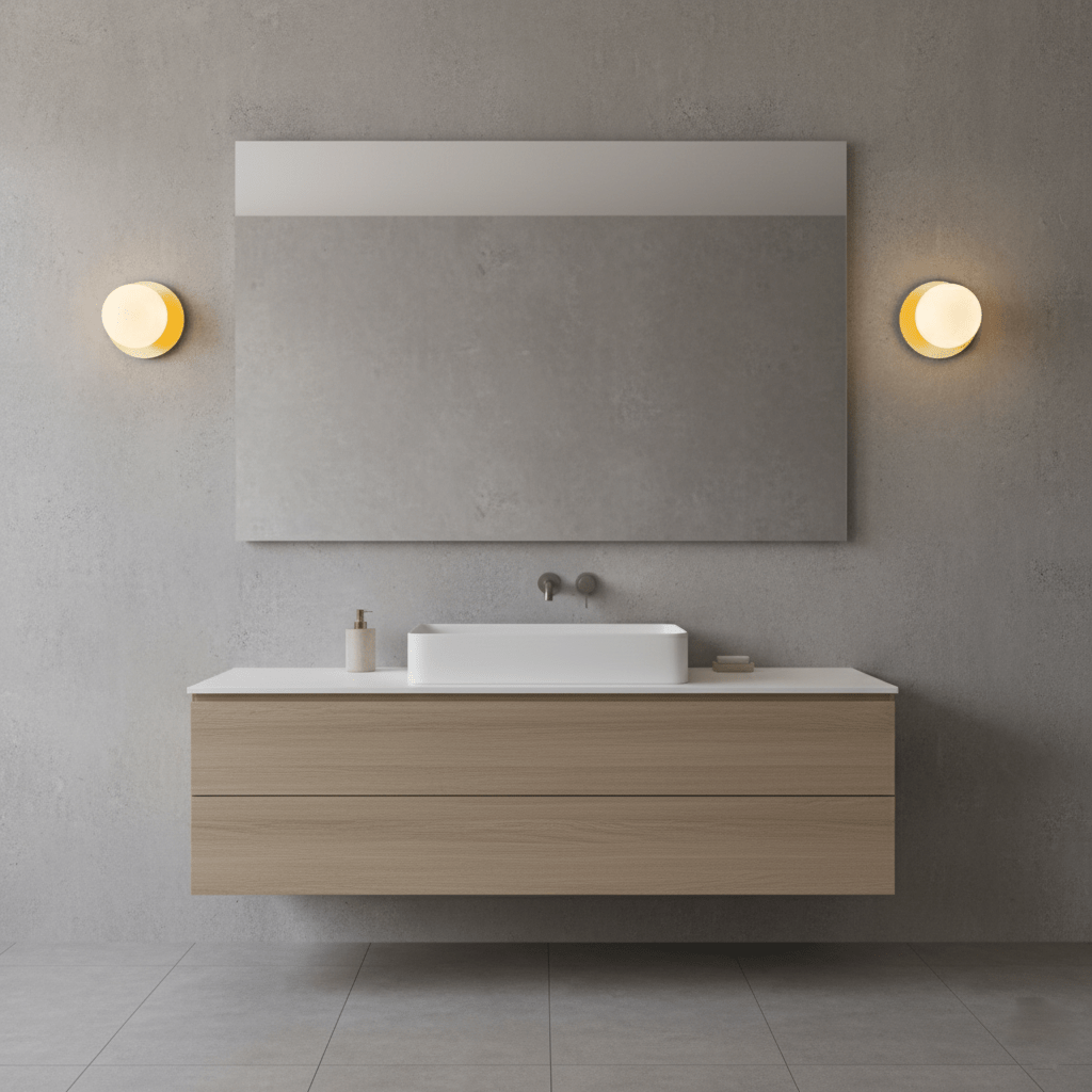 Orrila Dawn Sconce - Vakkerlight