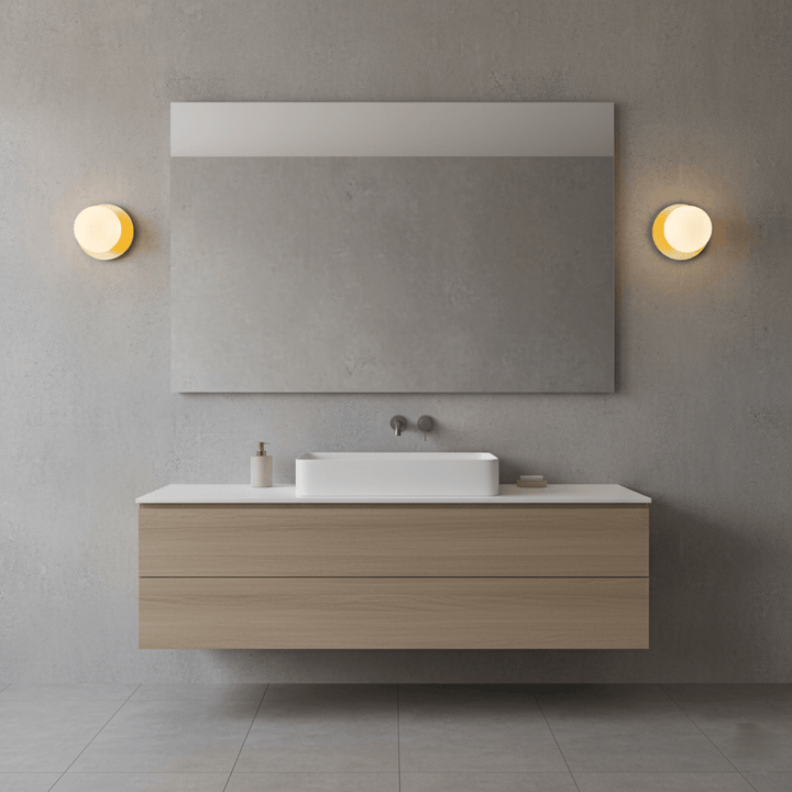 Orrila Dawn Sconce - Vakkerlight