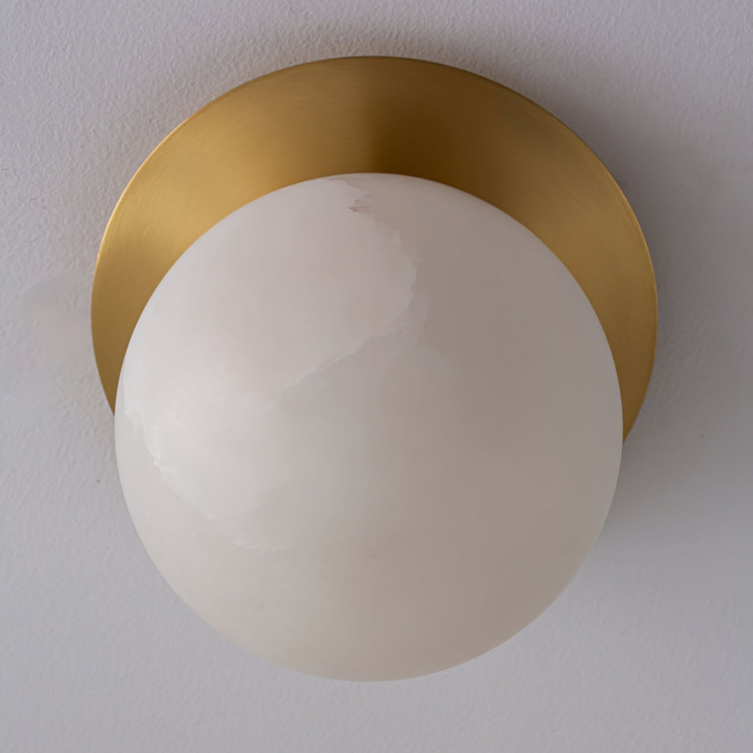Orrila Dawn Sconce - Vakkerlight