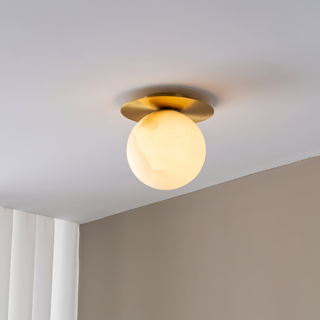 Orrila Dawn Sconce - Vakkerlight