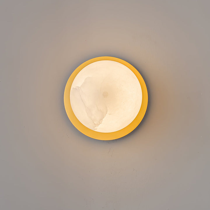 Orrila Dawn Sconce - Vakkerlight