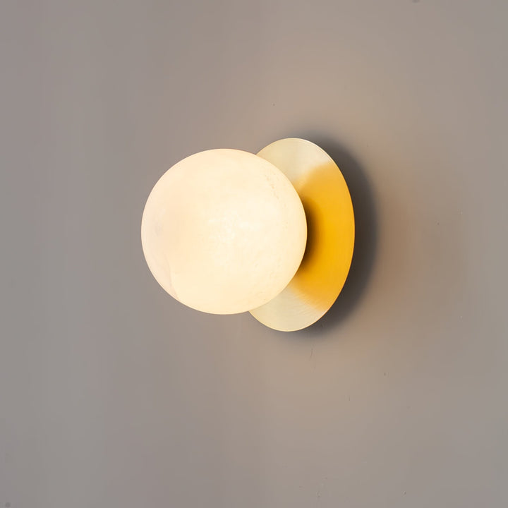 Orrila Dawn Sconce - Vakkerlight