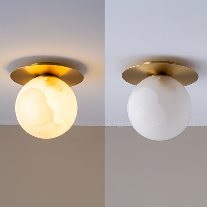 Orrila Dawn Sconce - Vakkerlight