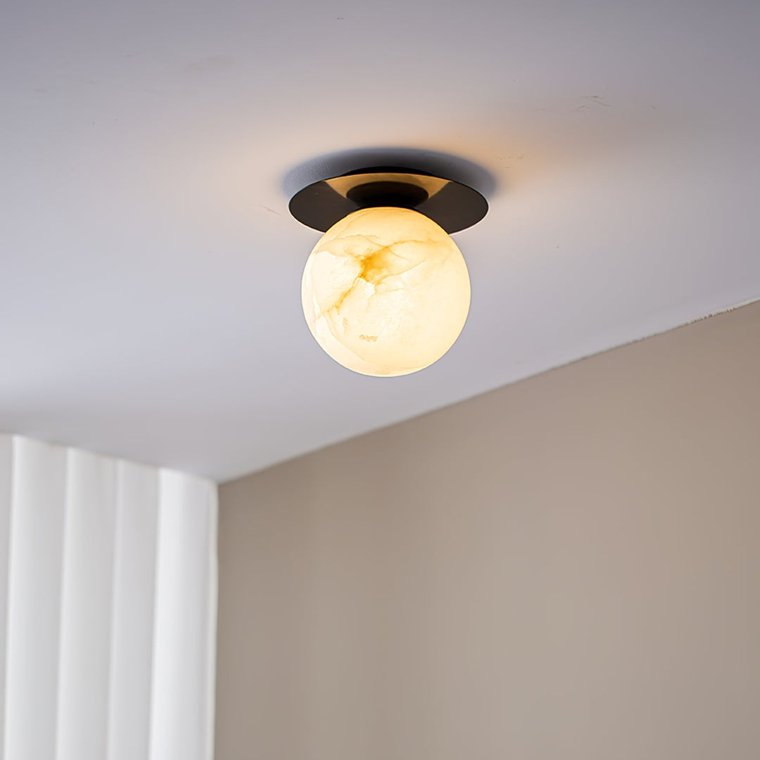 Orrila Dawn Sconce - Vakkerlight