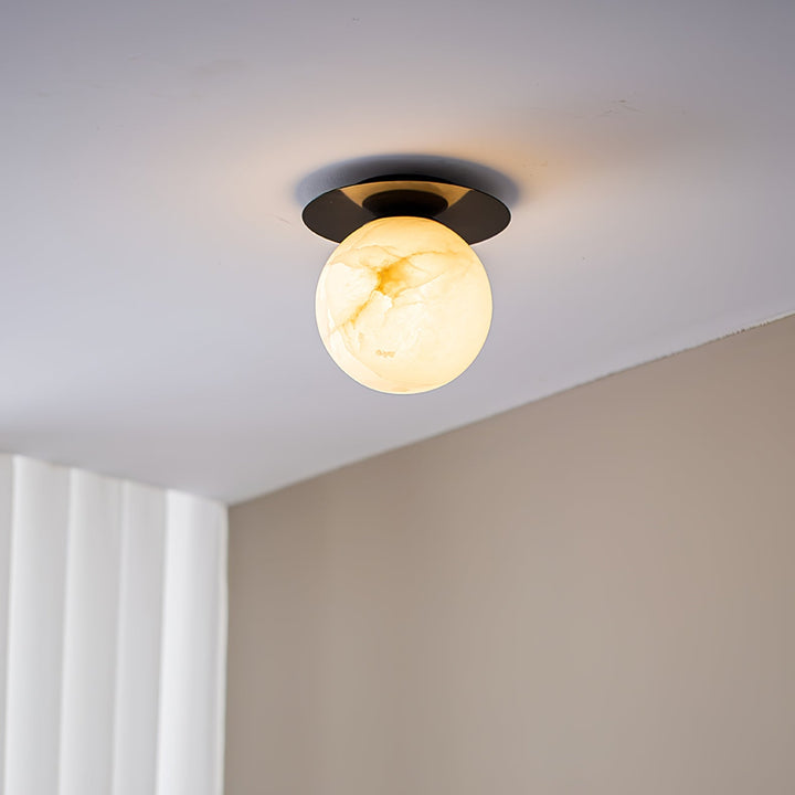 Orrila Dawn Sconce - Vakkerlight