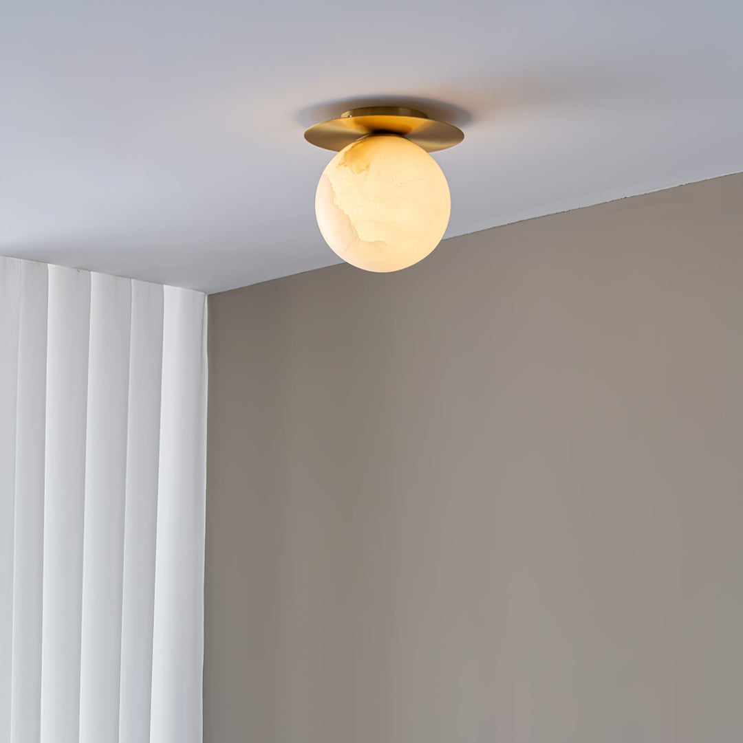 Orrila Dawn Sconce - Vakkerlight