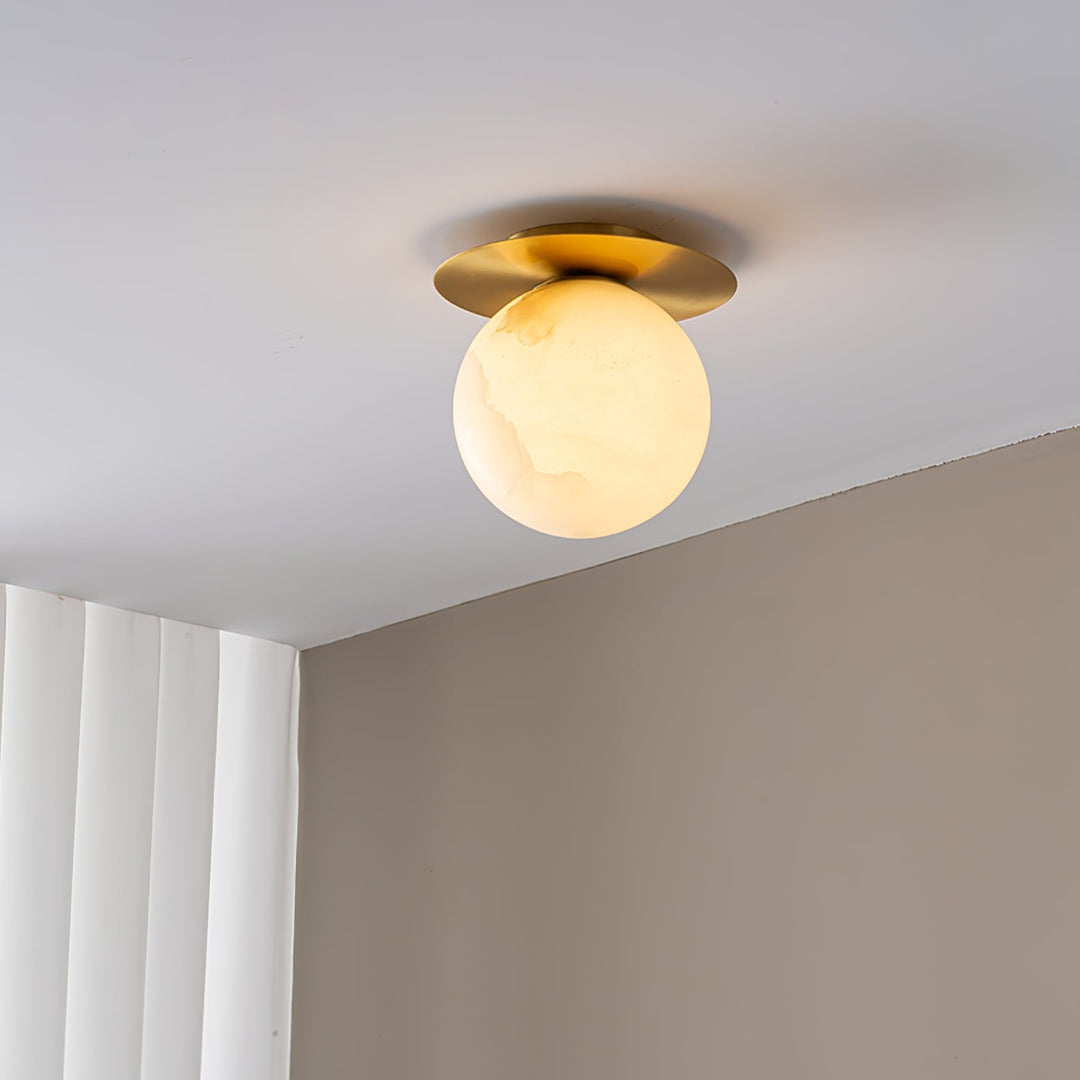 Orrila Dawn Sconce - Vakkerlight