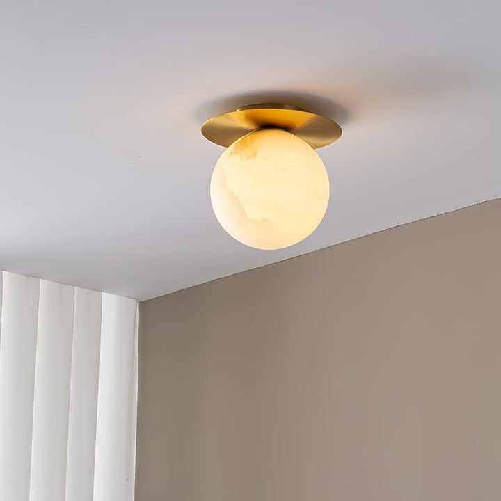 Orrila Dawn Sconce - Vakkerlight