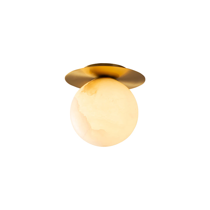 Orrila Dawn Sconce - Vakkerlight