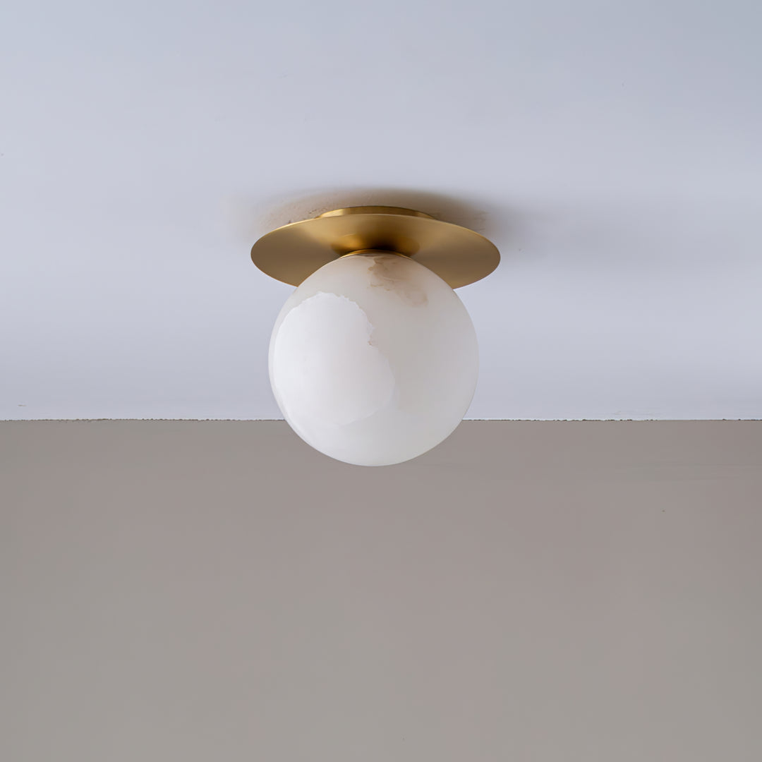 Orrila Dawn Sconce - Vakkerlight