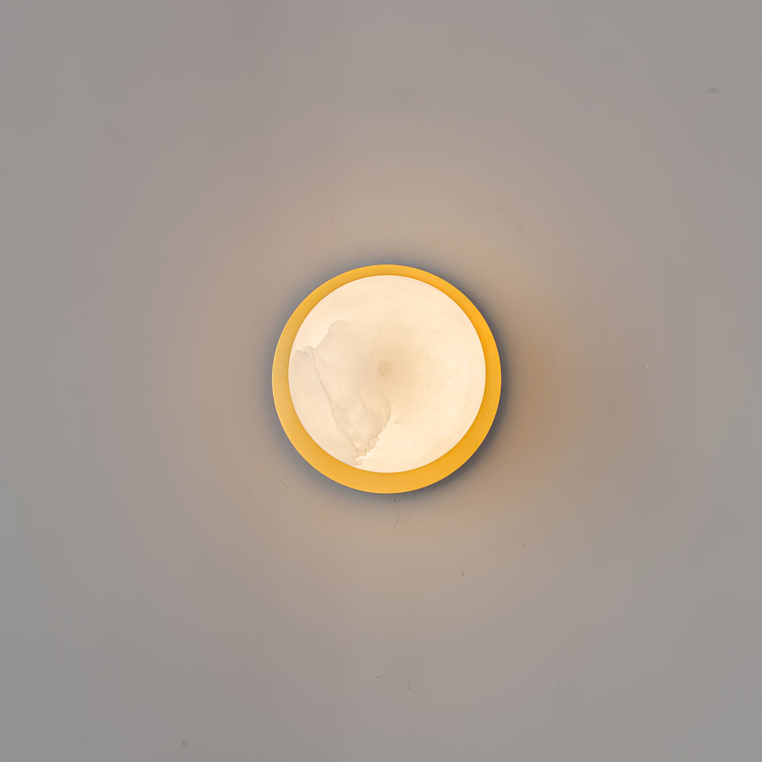 Orrila Dawn Sconce - Vakkerlight