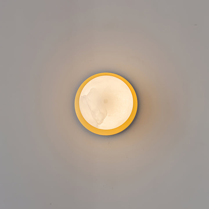 Orrila Dawn Sconce - Vakkerlight