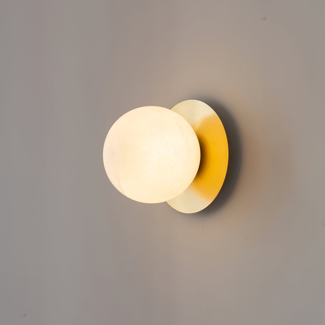 Orrila Dawn Sconce - Vakkerlight