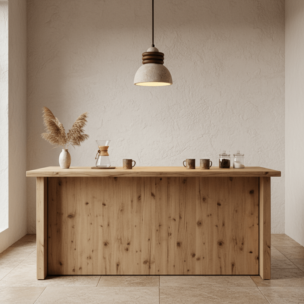 Orryn Halo Pendant Lamp - Vakkerlight