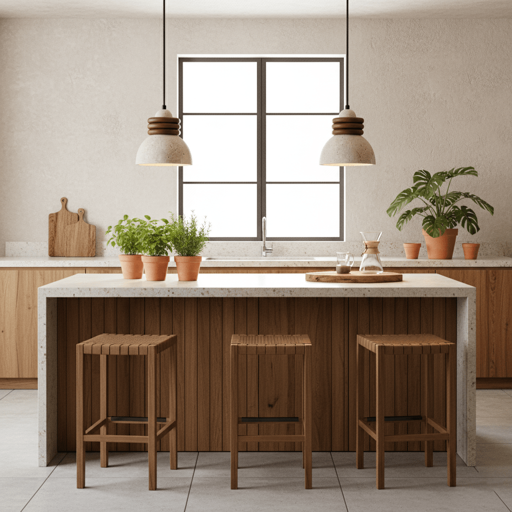 Orryn Halo Pendant Lamp - Vakkerlight