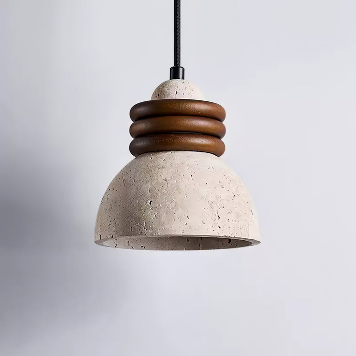 Orryn Halo Pendant Lamp - Vakkerlight