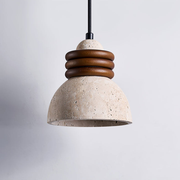 Orryn Halo Pendant Lamp - Vakkerlight