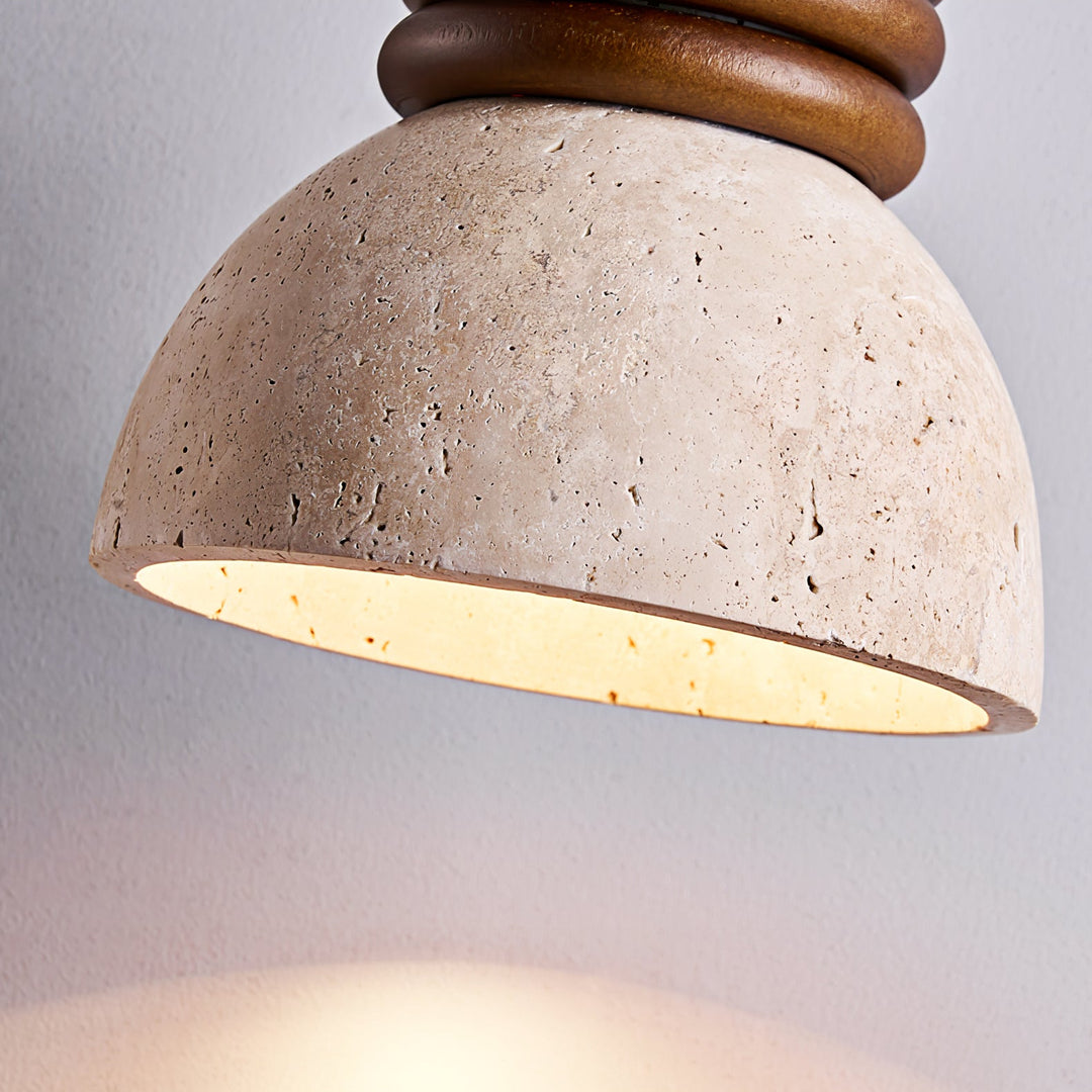 Orryn Halo Pendant Lamp - Vakkerlight
