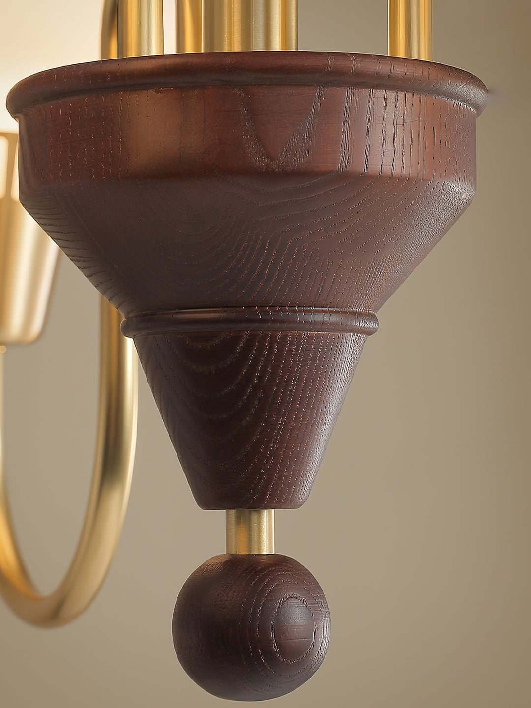 Orvanna Chandelier - Vakkerlight