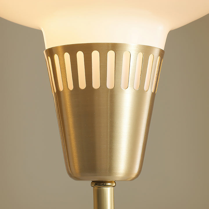 Orvanna Chandelier - Vakkerlight