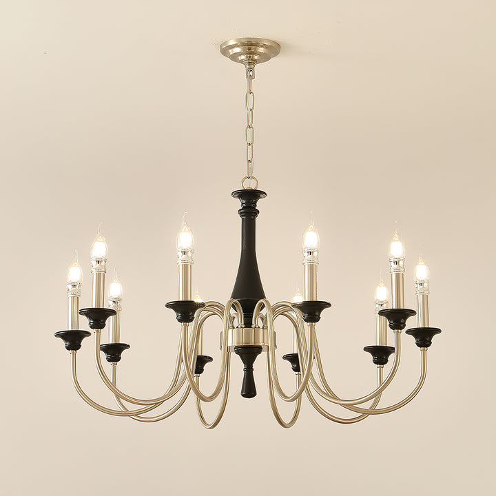 Orvella Chandelier - Vakkerlight