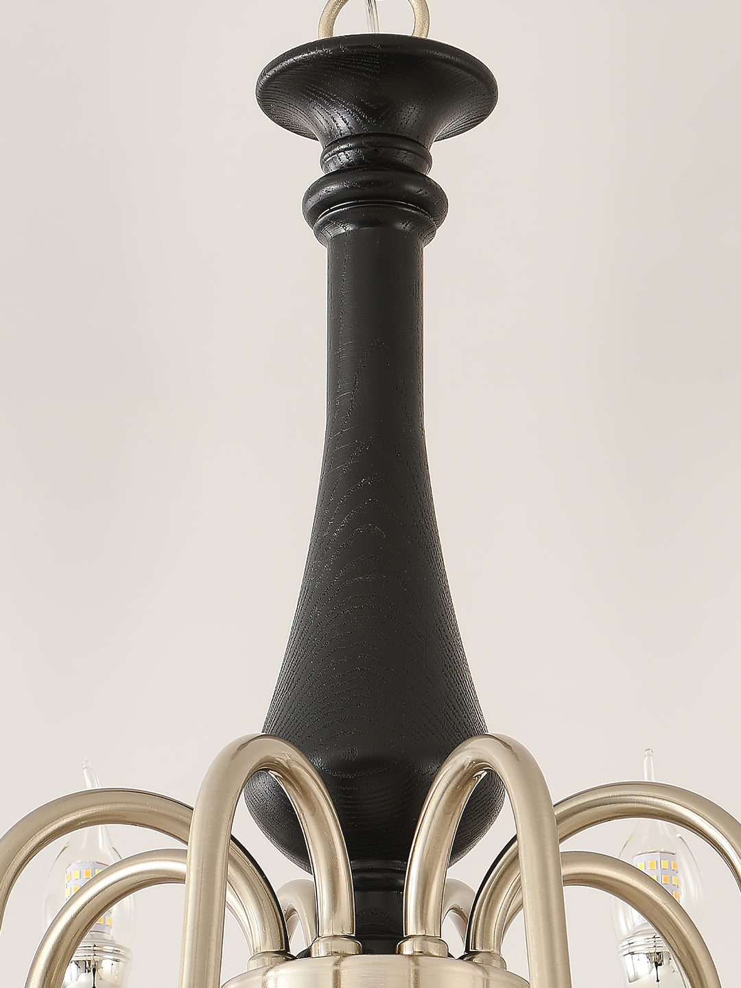 Orvella Chandelier - Vakkerlight