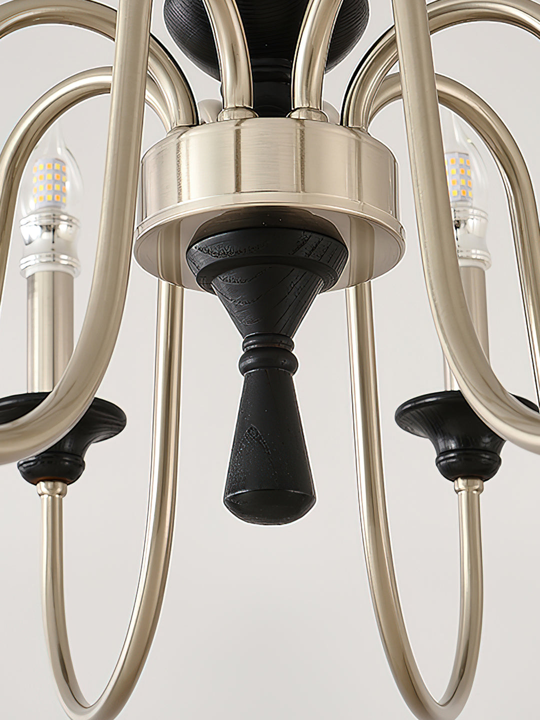 Orvella Chandelier - Vakkerlight