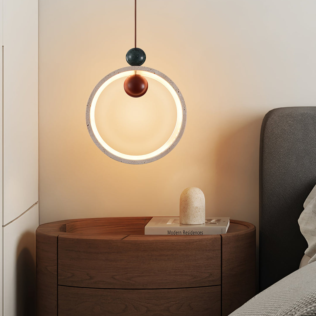 Orvion Pendant Lamp - Vakkerlight