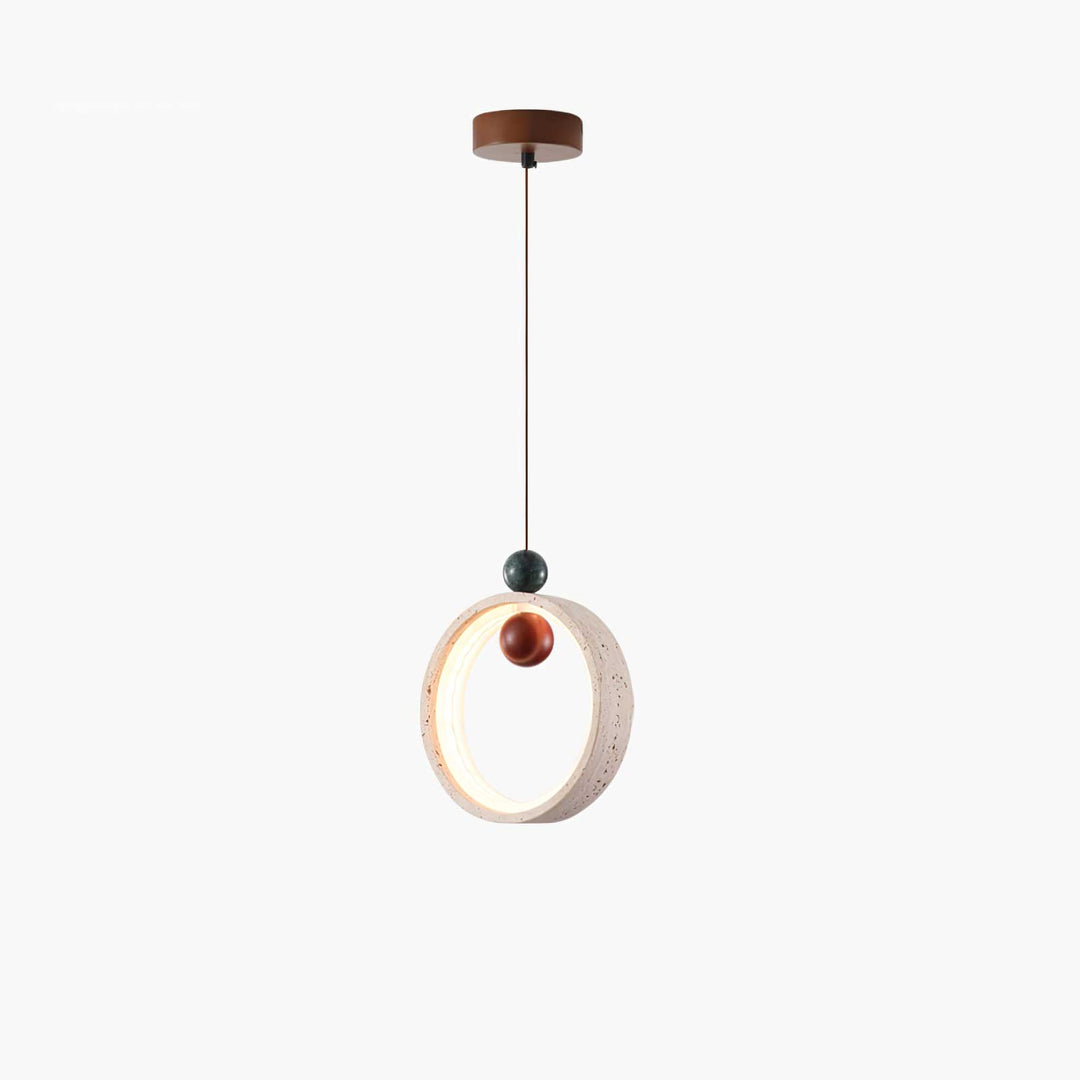 Orvion Pendant Lamp - Vakkerlight