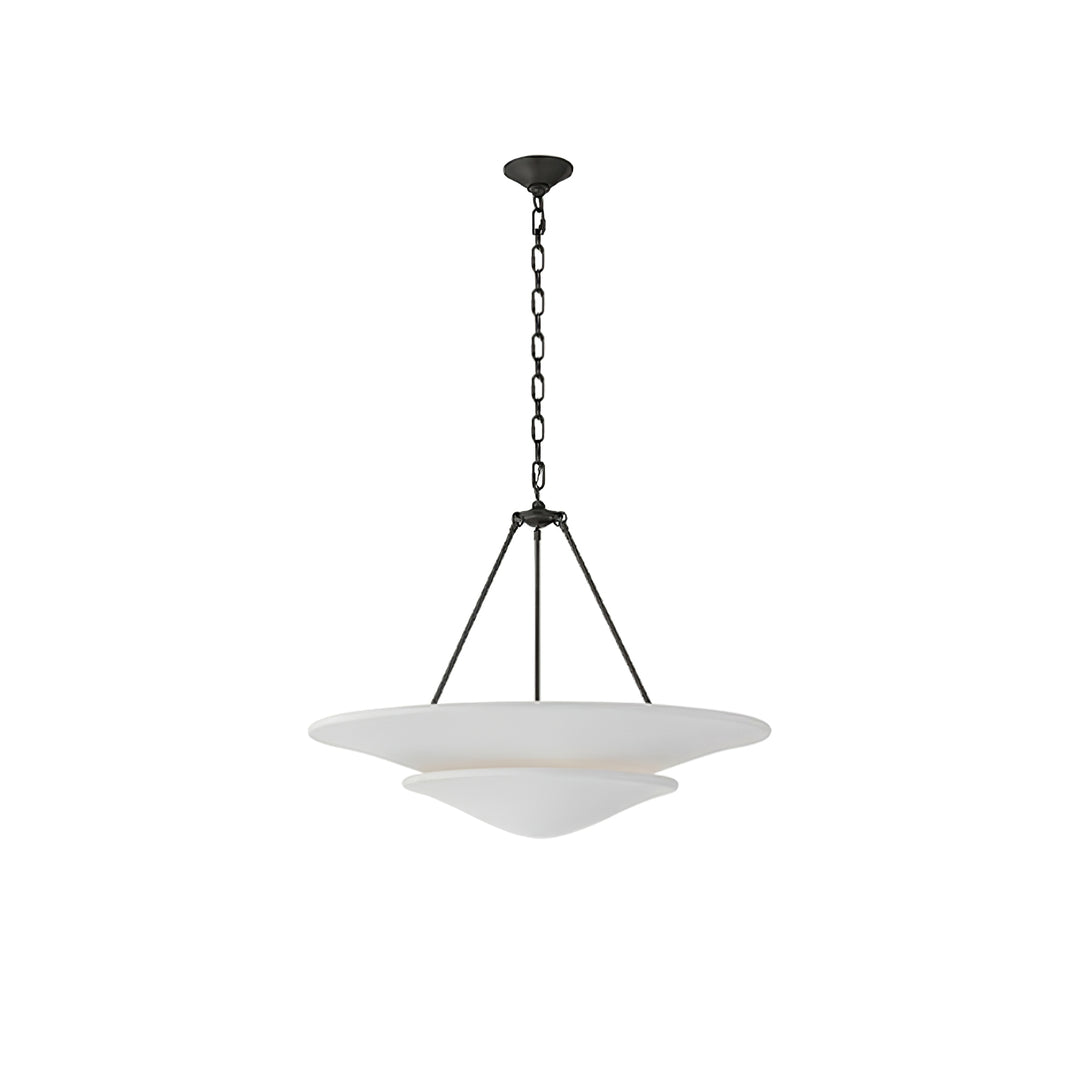 Orvus Cloud Pendant Light - Vakkerlight